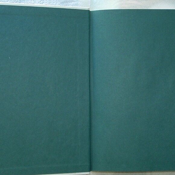 JURASSIC PARK by Michael Crichton Knoff Publisher Signed Gift Edition 1993 Book - Picture 3 of 13